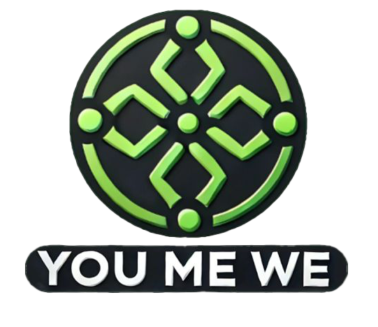 You Me We